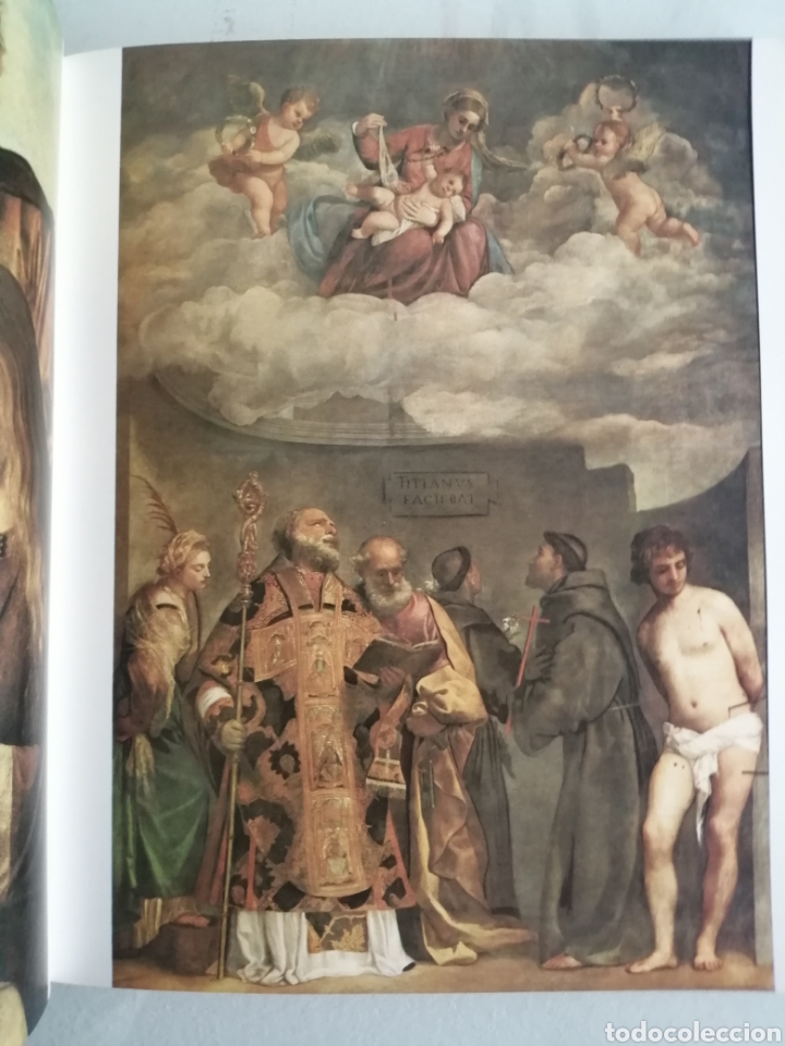Libros de segunda mano: LOS MUSEOS VATICANOS - Foto 3