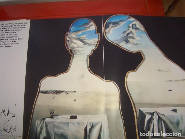 Libros de segunda mano: Dal&iacute;. By Max G&eacute;rard - Foto 2