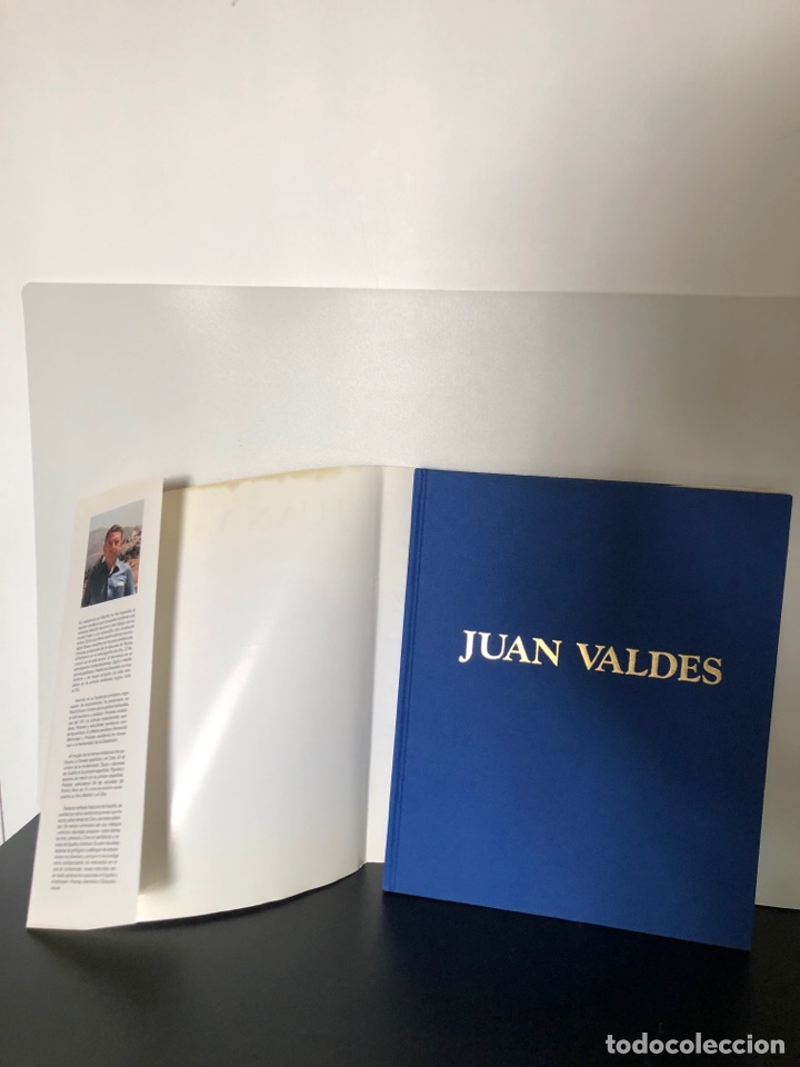 Libros de segunda mano: Juan Valdes - Foto 3