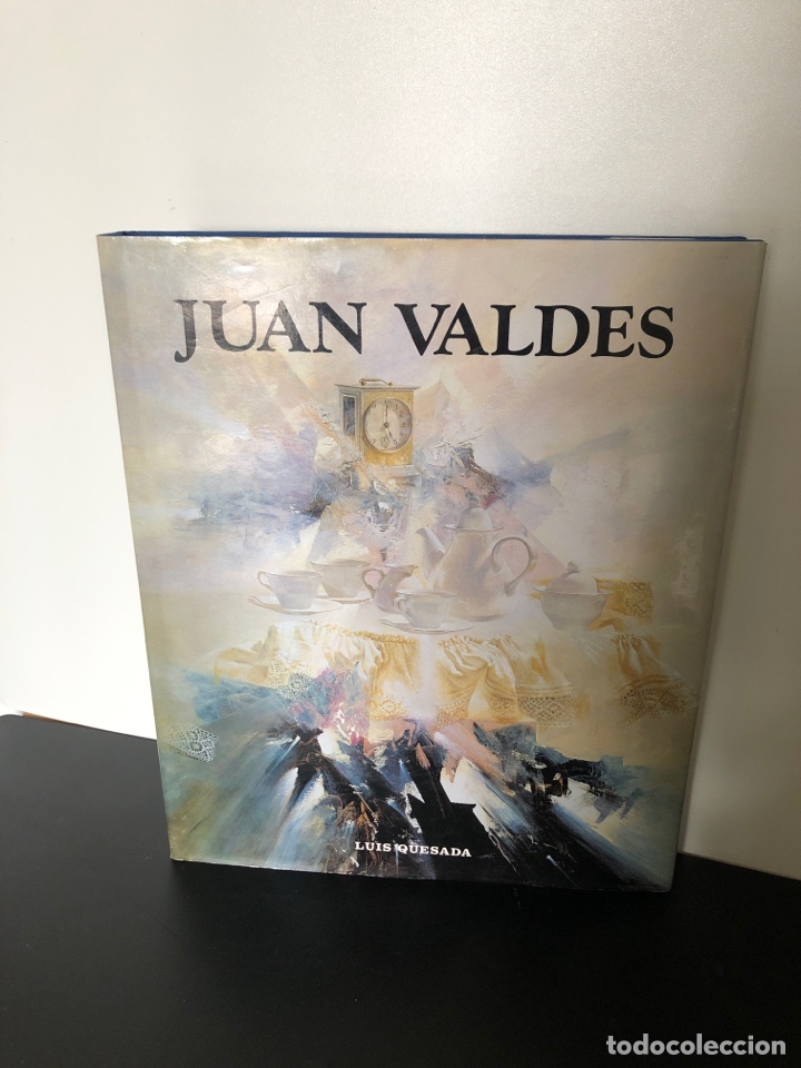 Libros de segunda mano: Juan Valdes - Foto 1