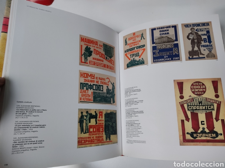 Libros de segunda mano: R&oacute;dtxenko La construcci&oacute; del futur 2008 - Foto 2