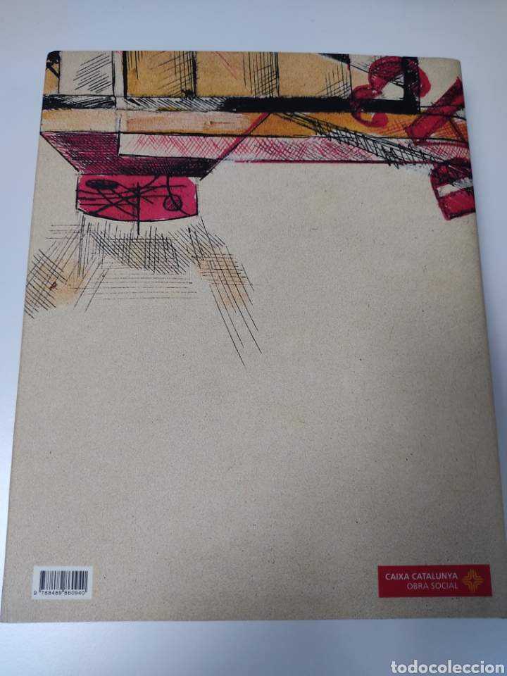 Libros de segunda mano: R&oacute;dtxenko La construcci&oacute; del futur 2008 - Foto 3