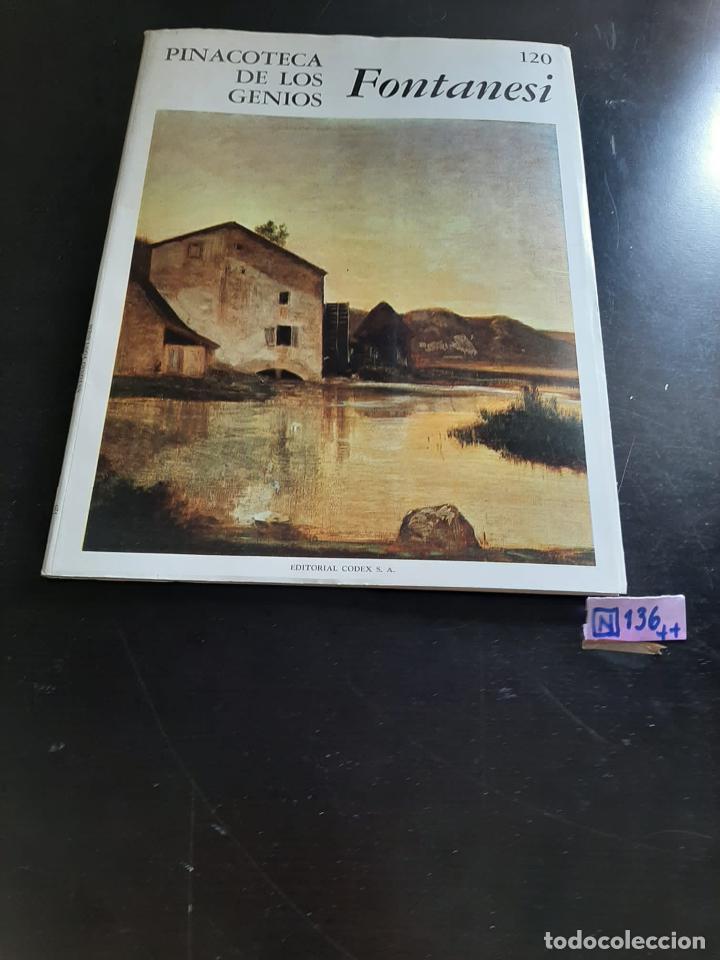 Libros de segunda mano: Fontanesi - Foto 1