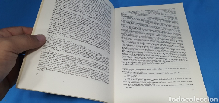 Libros de segunda mano: PATRONOS Y PINTORES , FRANCIS HASKELL , CATEDRA - Foto 5