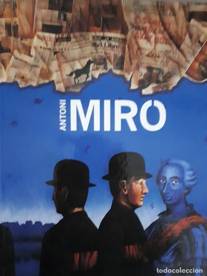 Libros de segunda mano: ANTONI MIRO - Foto 1