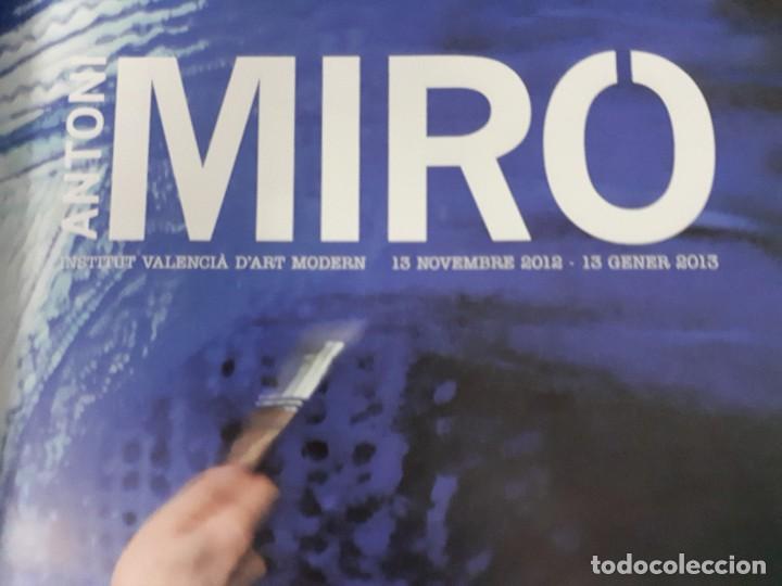 Libros de segunda mano: ANTONI MIRO - Foto 2