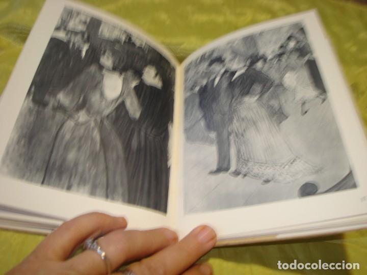 Libros de segunda mano: LAUTREC. JACQUES DE LAPRADE. 1955. EDICION EN SUECO - Foto 2