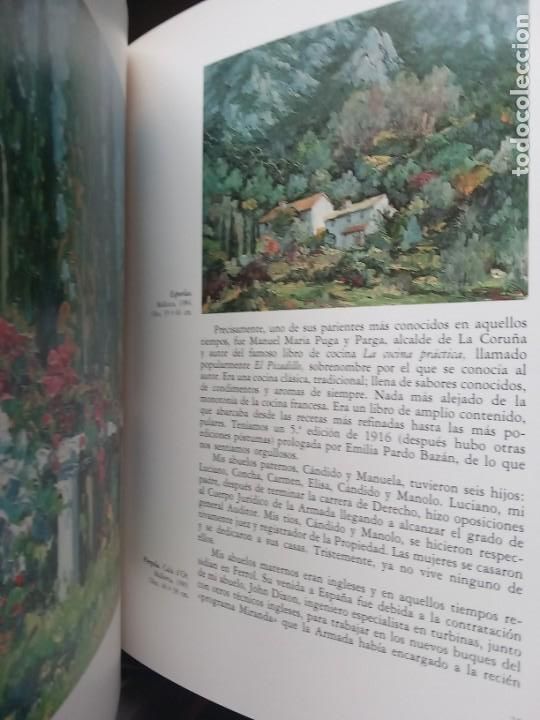 Libros de segunda mano: OLAS Y &Oacute;LEOS. C&Aacute;NDIDO CONDE - Foto 3