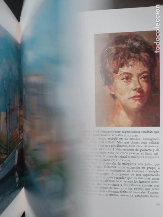 Libros de segunda mano: OLAS Y &Oacute;LEOS. C&Aacute;NDIDO CONDE - Foto 4
