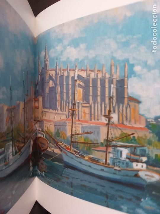 Libros de segunda mano: OLAS Y &Oacute;LEOS. C&Aacute;NDIDO CONDE - Foto 5
