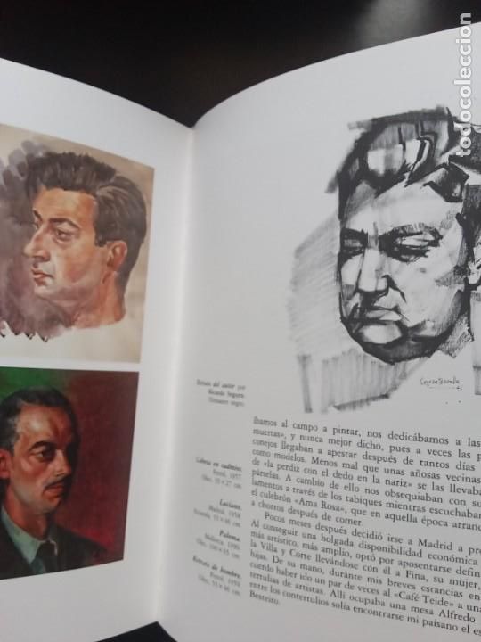 Libros de segunda mano: OLAS Y &Oacute;LEOS. C&Aacute;NDIDO CONDE - Foto 6