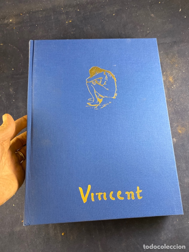 Libros de segunda mano: VAN GOGH - Foto 3