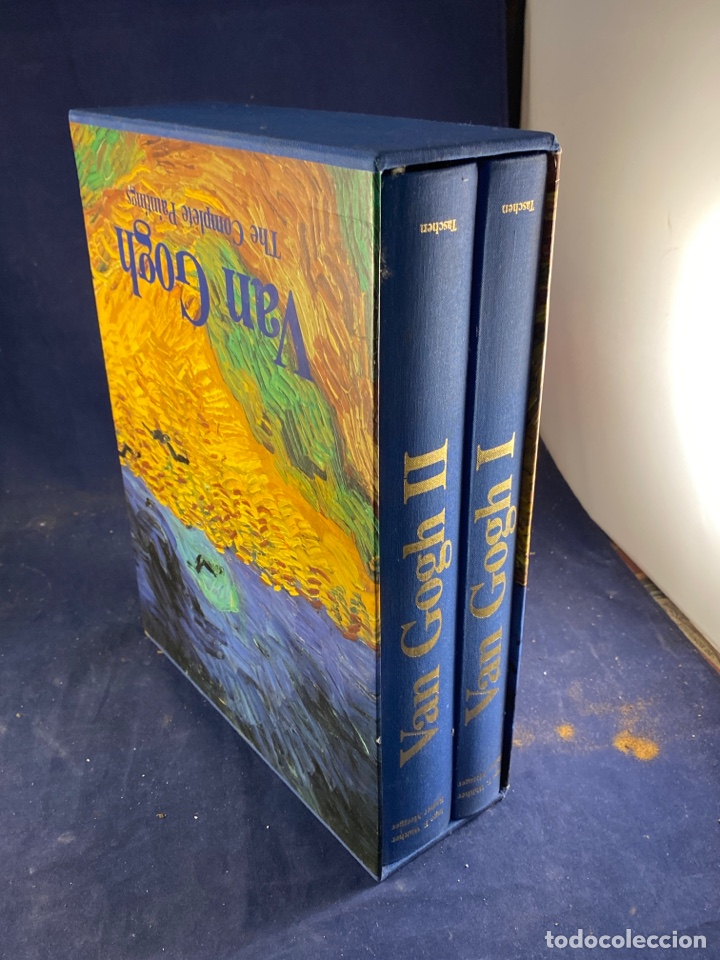 Libros de segunda mano: VAN GOGH - Foto 1