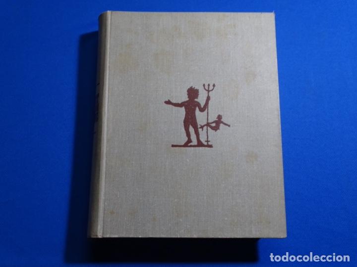 Libros de segunda mano: L&rsquo;ART SABADELLENC. ANDREU CASTELLS PEIG. EDICIONES RIUTORT. 856 PAG.