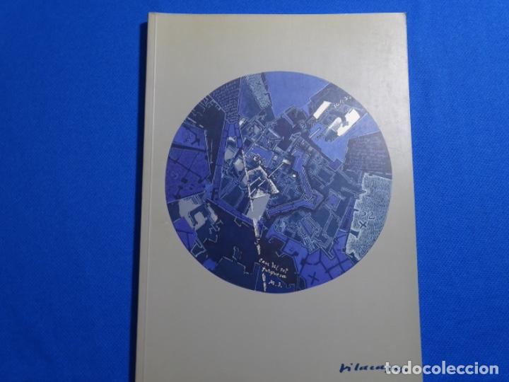 Second hand books: JOAN VILACASAS. VINAGOMETRIAS PER CONFIGURAR UN RETRAT. 79 PAG.