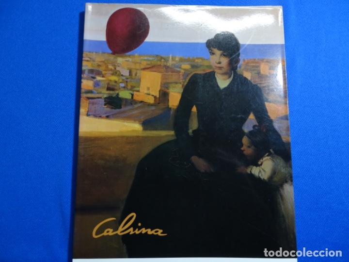 Gebrauchte B&uuml;cher: RAMON CALSINA. ENRIC JARDI.