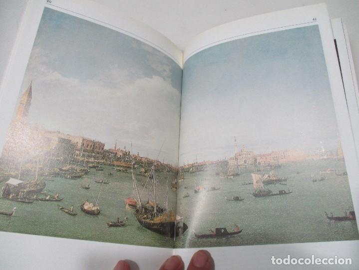 Libros de segunda mano: Canaletto W9251 - Foto 2