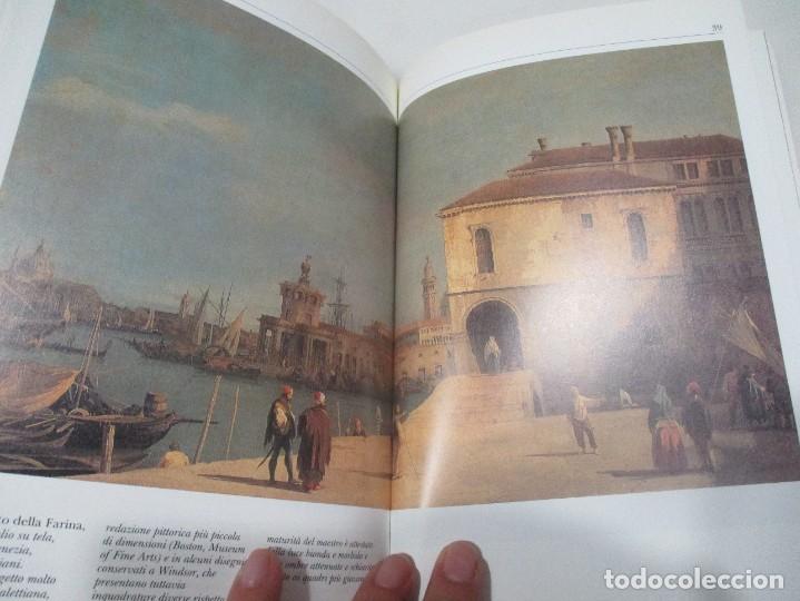 Libros de segunda mano: Canaletto W9251 - Foto 3