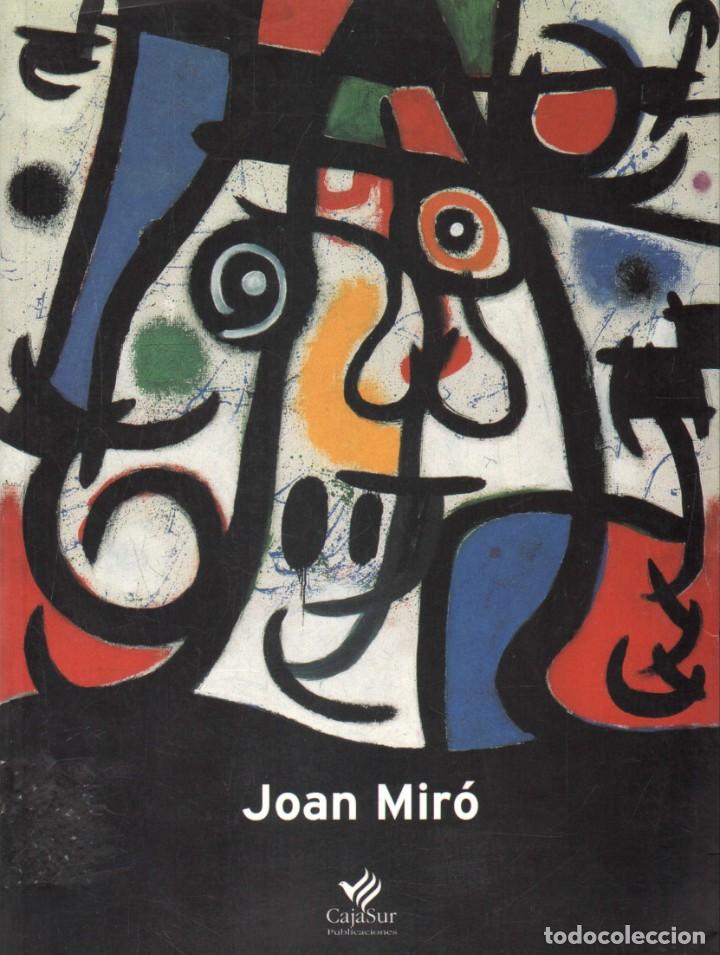 Libros de segunda mano: JOAN MIR&Oacute;. A-ART-3861 - Foto 1