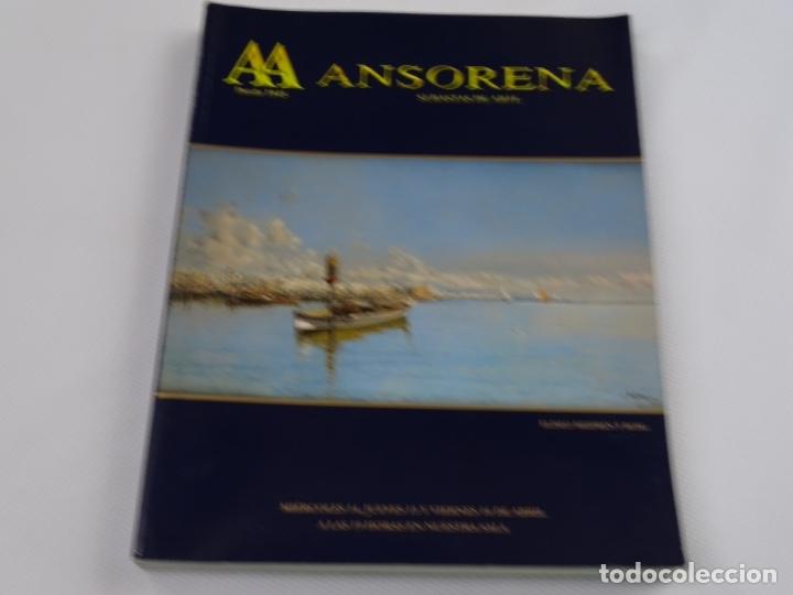 Gebrauchte B&uuml;cher: CAT&Aacute;LOGO ANSORENA ABRIL 2004. 439 PAG.