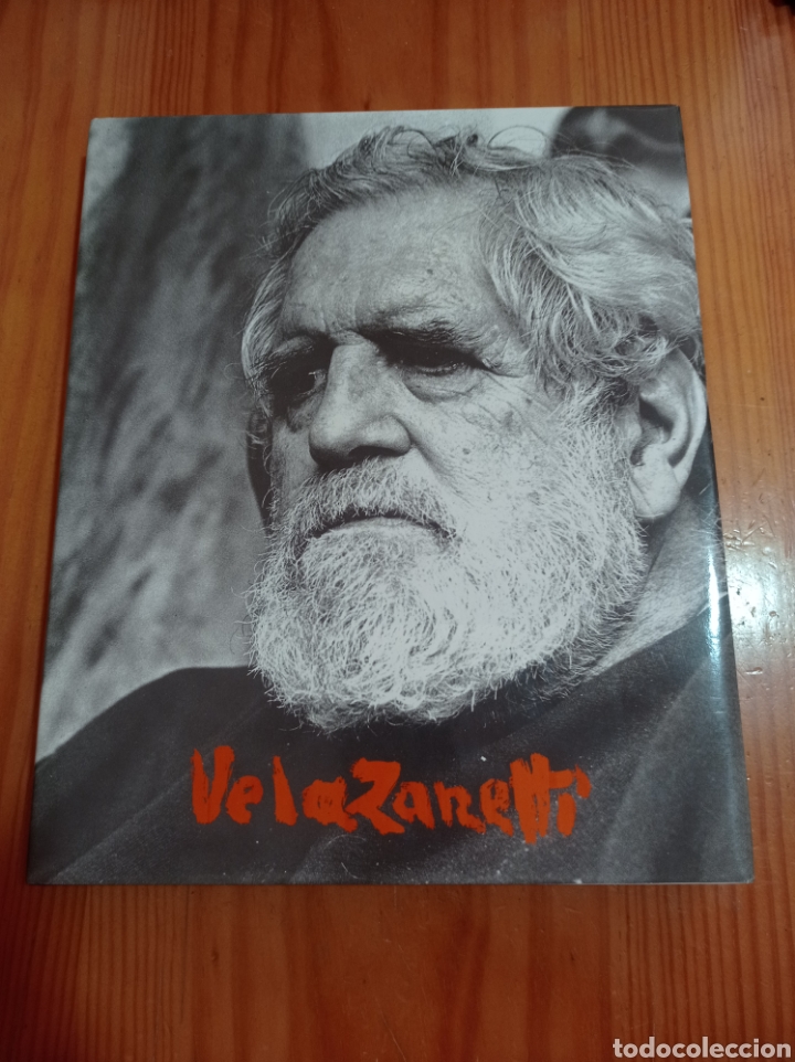 Libri di seconda mano: IS-09 VELAZANETTI 210 PAG.TAPA DURA CON CUBIERTA MUY ILUSTRADO