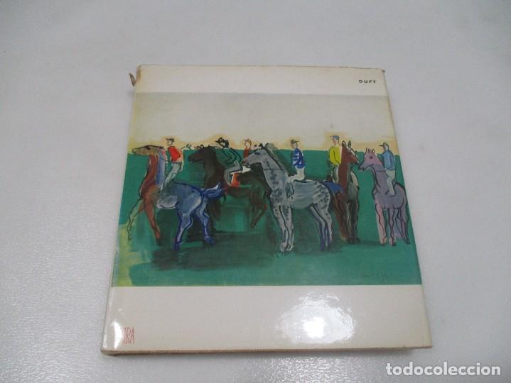 Libros de segunda mano: JACQUES LASSAIGNE Dufy (franc&eacute;s) W9520 - Foto 1