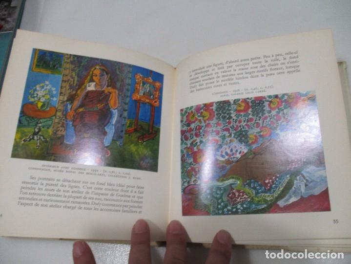 Libros de segunda mano: JACQUES LASSAIGNE Dufy (franc&eacute;s) W9520 - Foto 3
