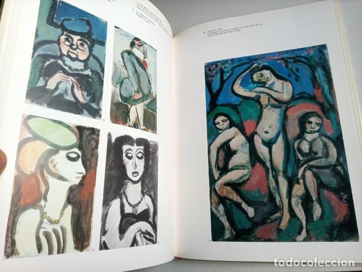 Libros de segunda mano: ROUAULT - Fabrice HERGOTT - POL&Iacute;GRAFA - Foto 2