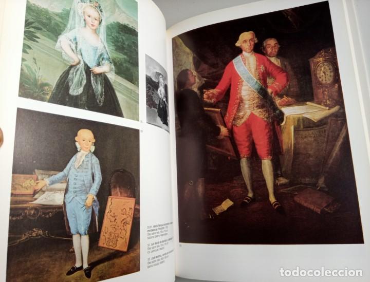 Libros de segunda mano: GOYA - JOS&Eacute; GUDIOL - POL&Iacute;GRAFA - Foto 2