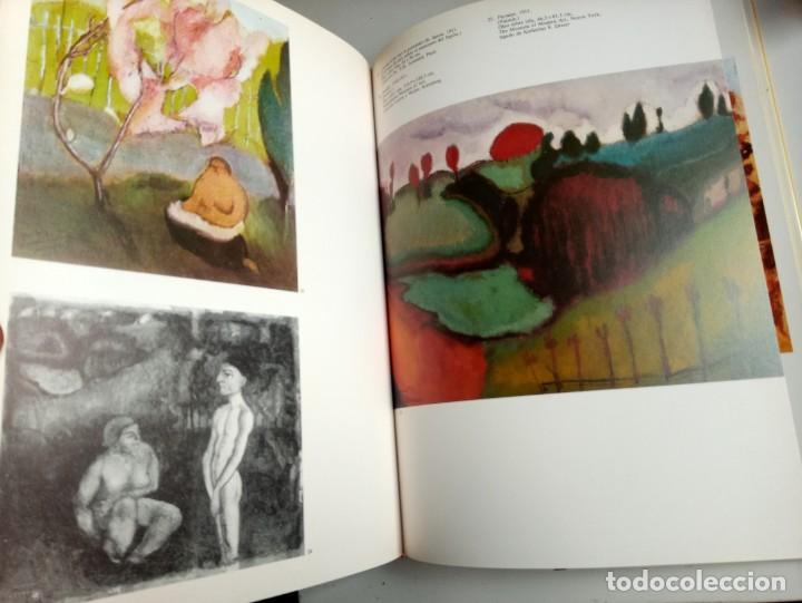 Libros de segunda mano: MARCEL DUCHAMP - LORIA MOURE - POLIGRAFA - Foto 2
