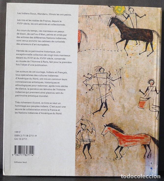 Libros de segunda mano: Les parures dhistorie (1993), Collectif - Foto 2