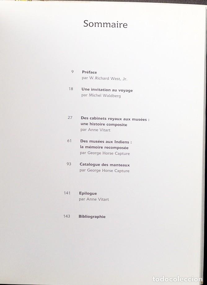 Libros de segunda mano: Les parures dhistorie (1993), Collectif - Foto 5