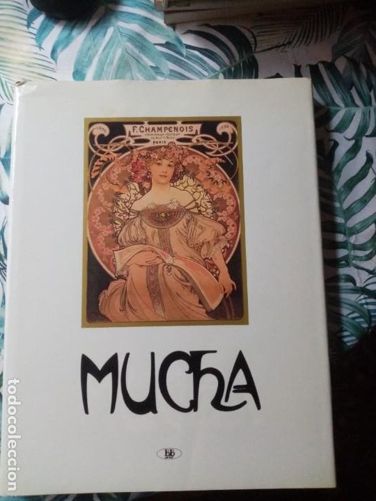 Libros de segunda mano: Mucha - Foto 1