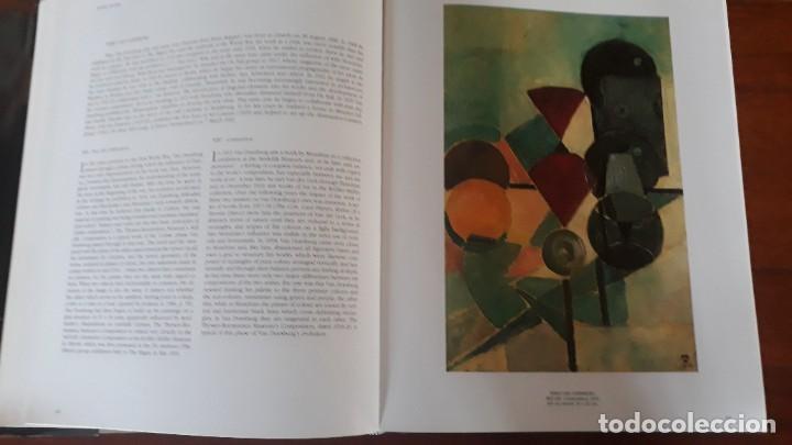 Libros de segunda mano: Modern masters Thyssen Bornemisza Museum - Foto 2