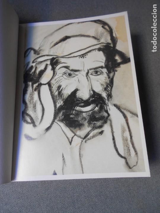 Libros de segunda mano: CHAGALL - Foto 4