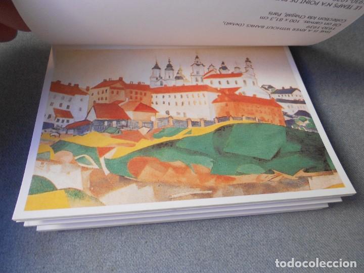 Libros de segunda mano: CHAGALL - Foto 5