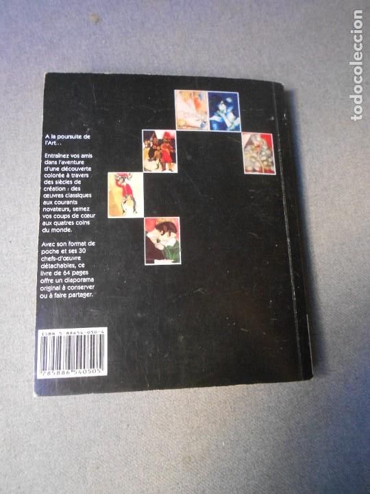 Libros de segunda mano: CHAGALL - Foto 9