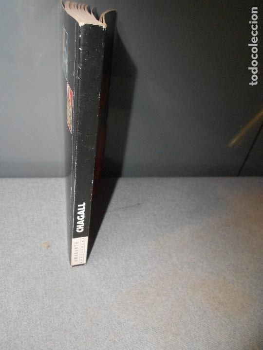 Libros de segunda mano: CHAGALL - Foto 10