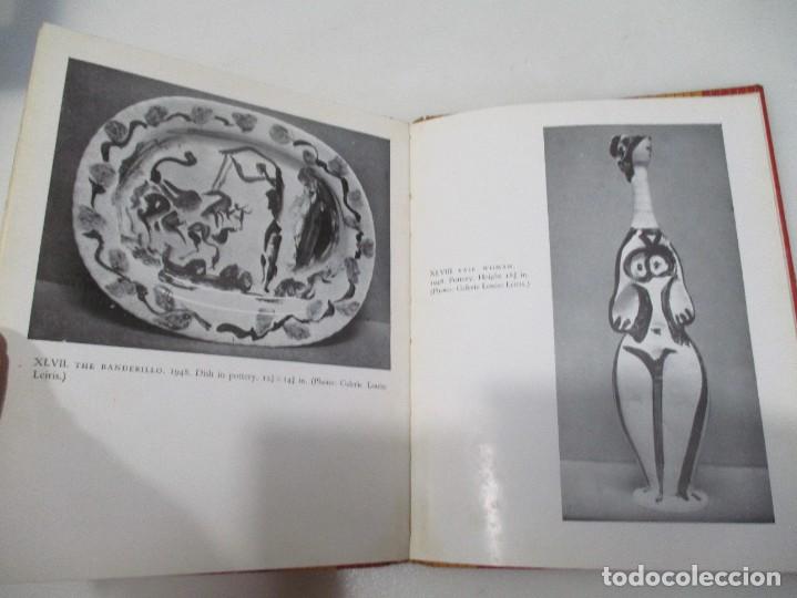 Libros de segunda mano: ANTHONY BERTRAM Picasso (ingl&eacute;s) W9883 - Foto 2