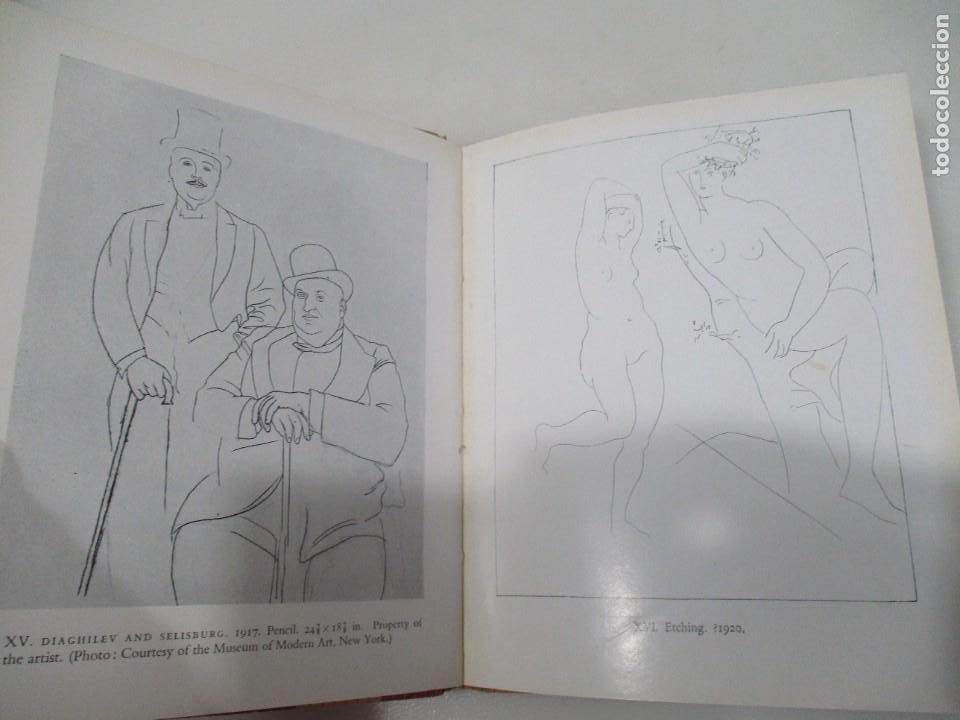Libros de segunda mano: ANTHONY BERTRAM Picasso (ingl&eacute;s) W9883 - Foto 3