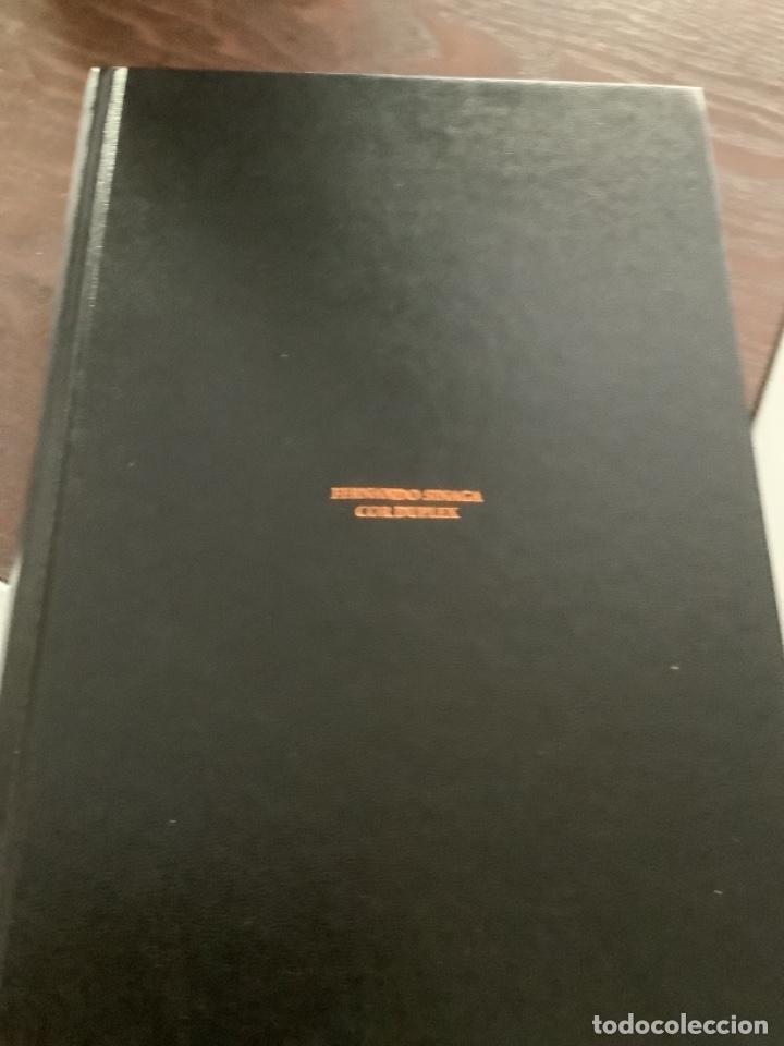 Libros de segunda mano: Libro de arte de Sinaga - Foto 2