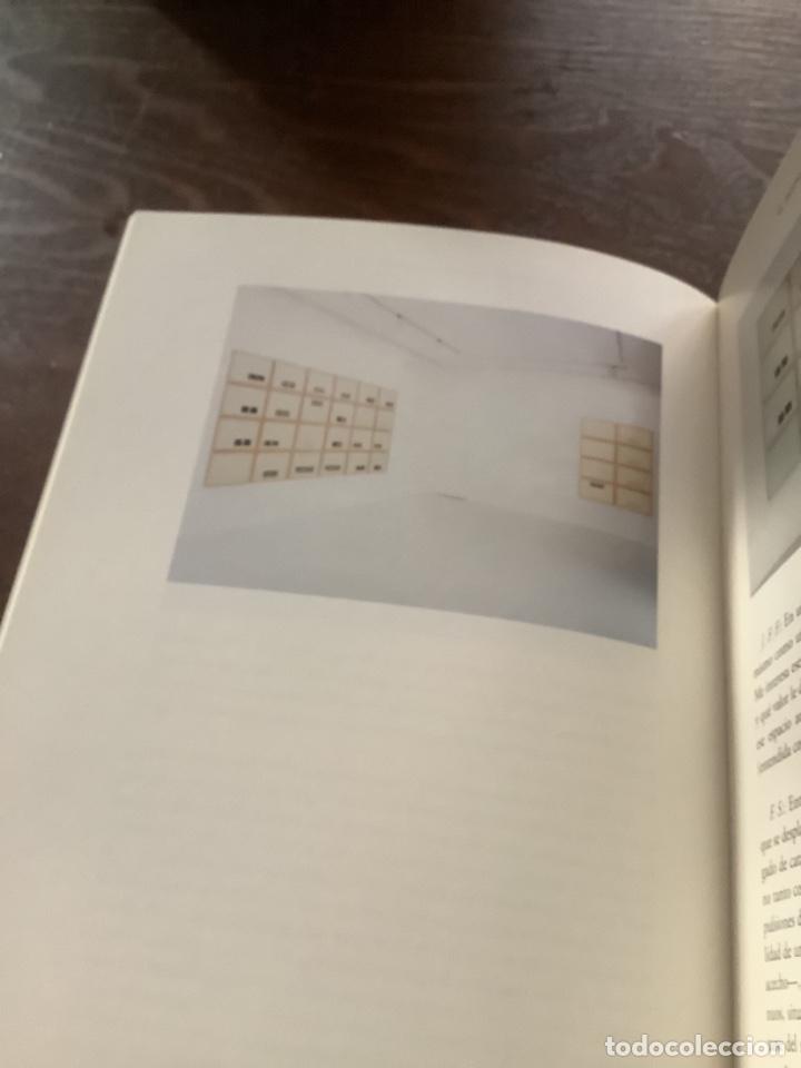 Libros de segunda mano: Libro de arte de Sinaga - Foto 5