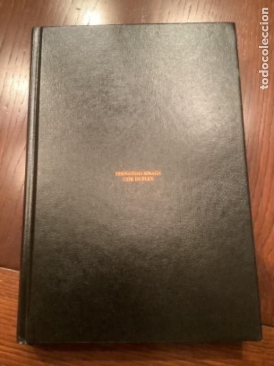 Libros de segunda mano: Libro de arte de Sinaga - Foto 1