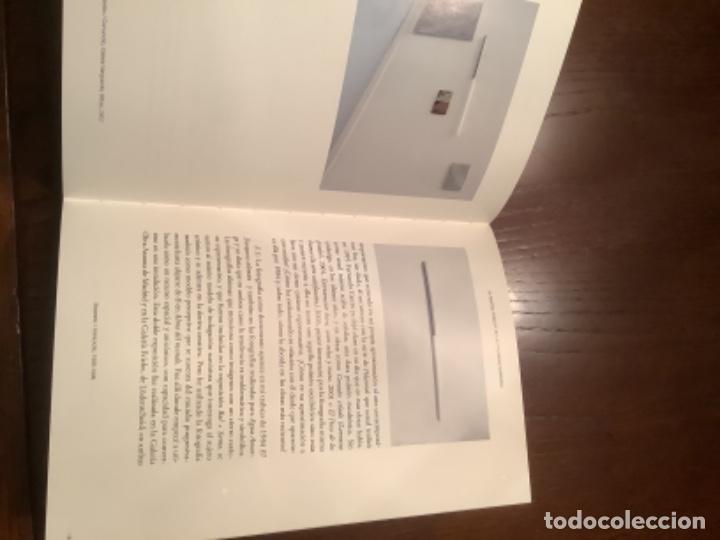 Libros de segunda mano: Libro de arte de Sinaga - Foto 8