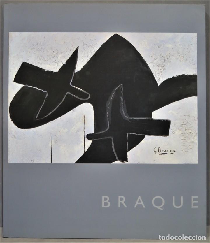 Libros de segunda mano: BRAQUE. 2002 - Foto 1