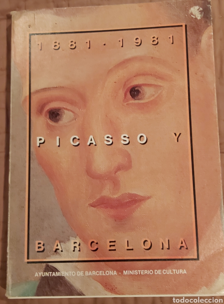 Libros de segunda mano: Pablo Picasso - Foto 1