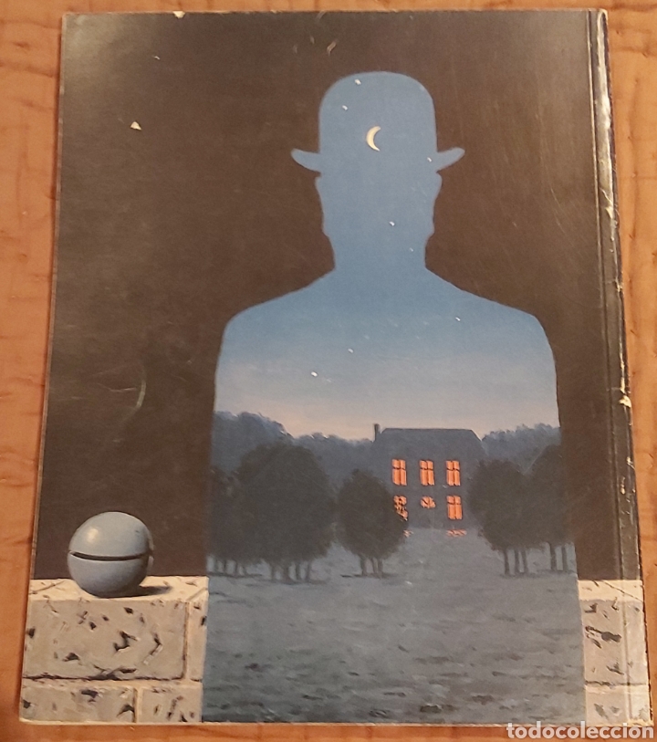 Libros de segunda mano: Magritte - Foto 3