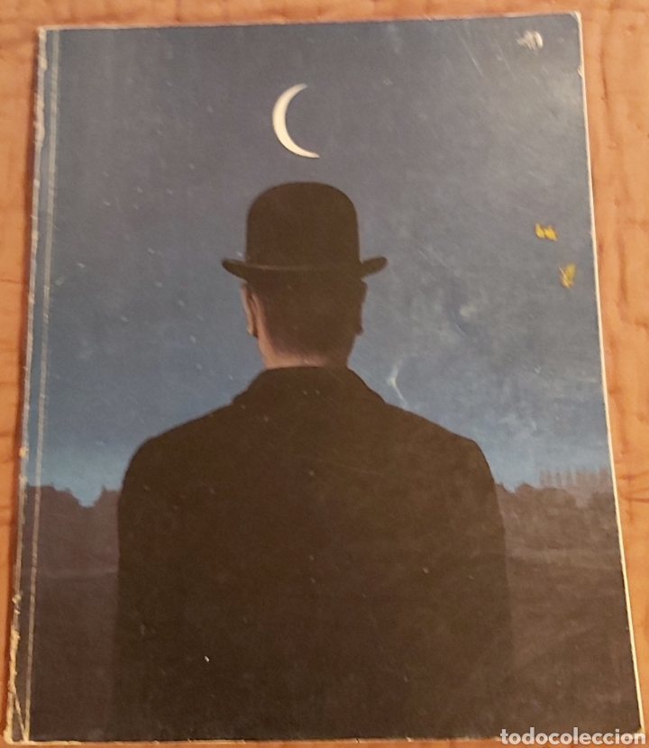 Libros de segunda mano: Magritte - Foto 1