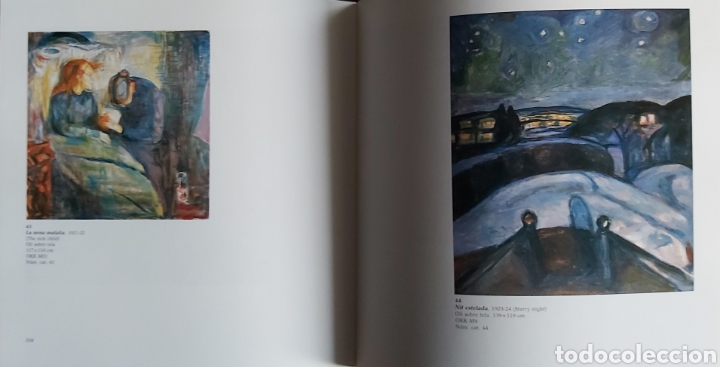 Libros de segunda mano: Munch - Foto 2