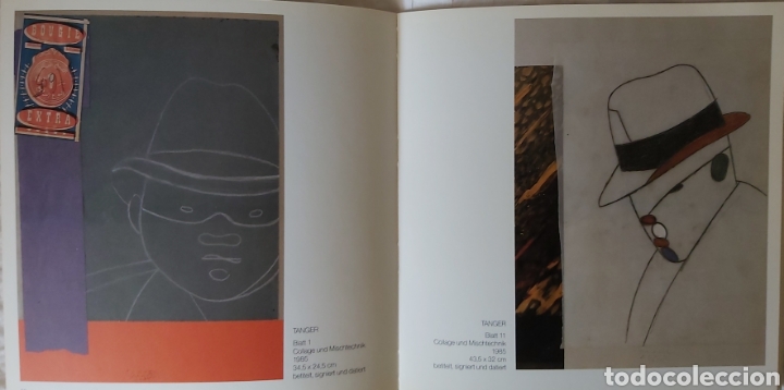 Libros de segunda mano: Eduardo Arroyo - Foto 2